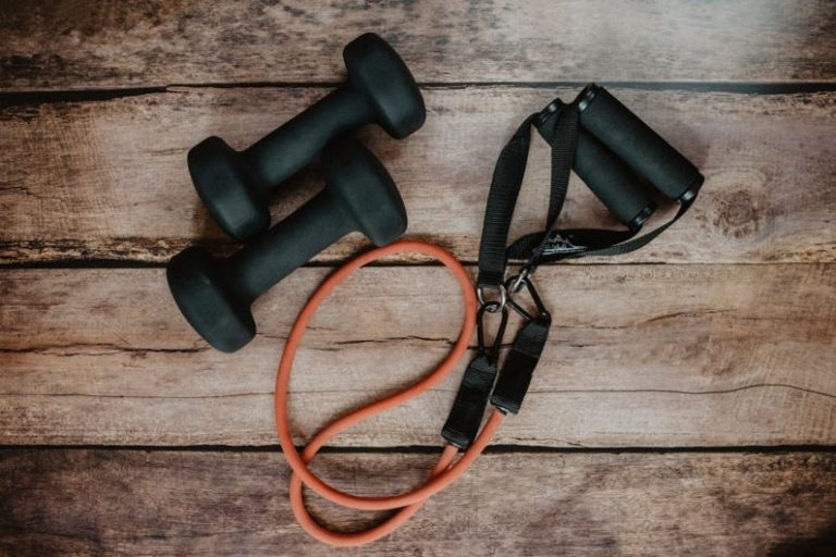 The Ultimate Guide to Resistance Bands