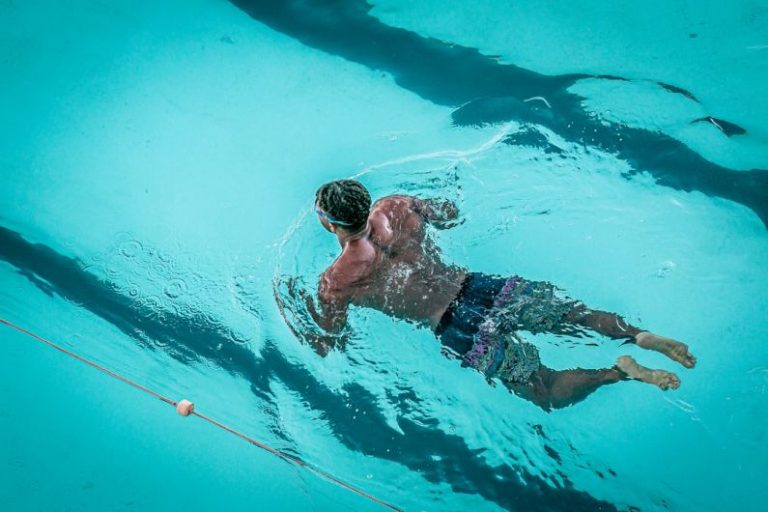Swimming: the Ultimate Cardio Workout