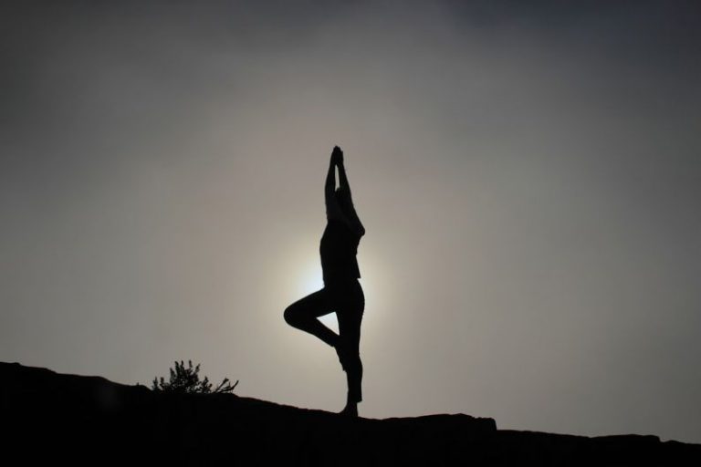 The Benefits of Yoga for Mental Health